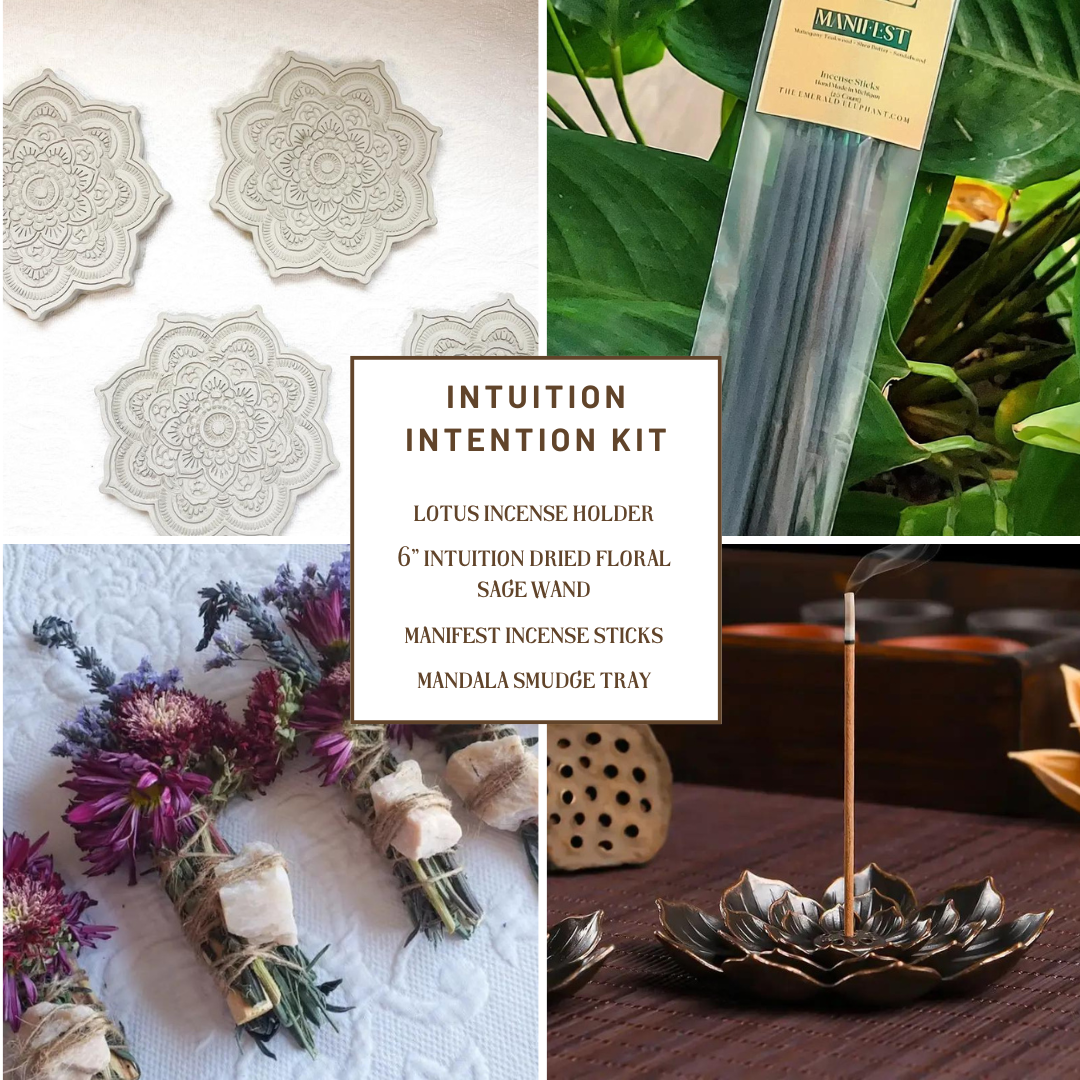 INTUITION Intention Kit